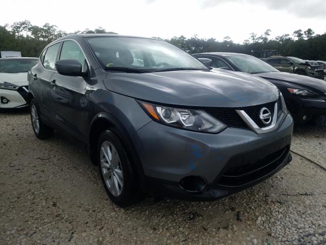 NISSAN ROGUE SPOR 2017 jn1bj1cp3hw010831