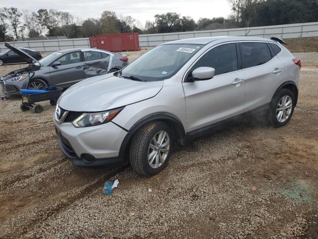 NISSAN ROGUE SPORT 2017 jn1bj1cp3hw013308