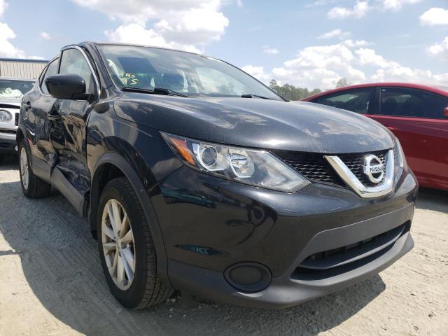 NISSAN ROGUE SPOR 2017 jn1bj1cp3hw016774