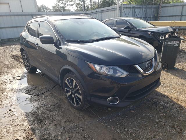 NISSAN NULL 2017 jn1bj1cp3hw017603