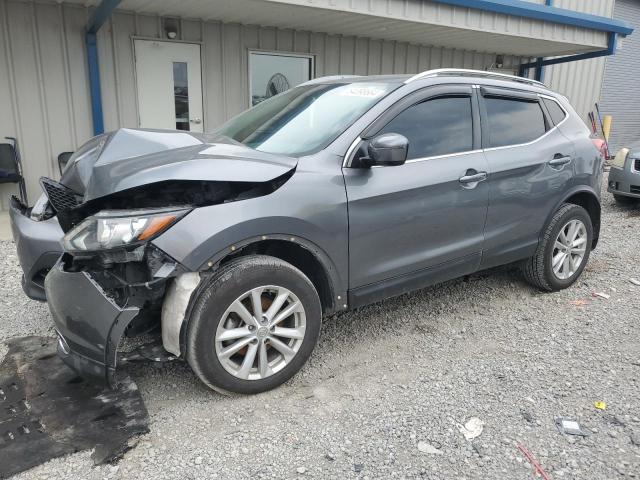 NISSAN ROGUE 2017 jn1bj1cp3hw025877