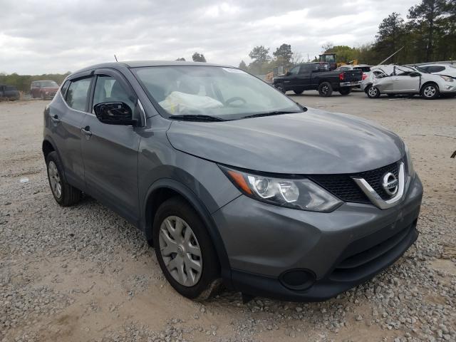 NISSAN ROGUE 2018 jn1bj1cp3jw100714