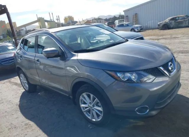 NISSAN ROGUE SPORT 2018 jn1bj1cp3jw106478