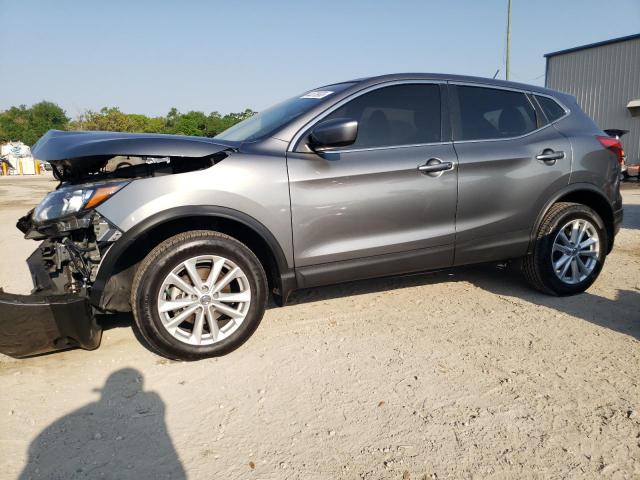 NISSAN ROGUE 2018 jn1bj1cp3jw108456