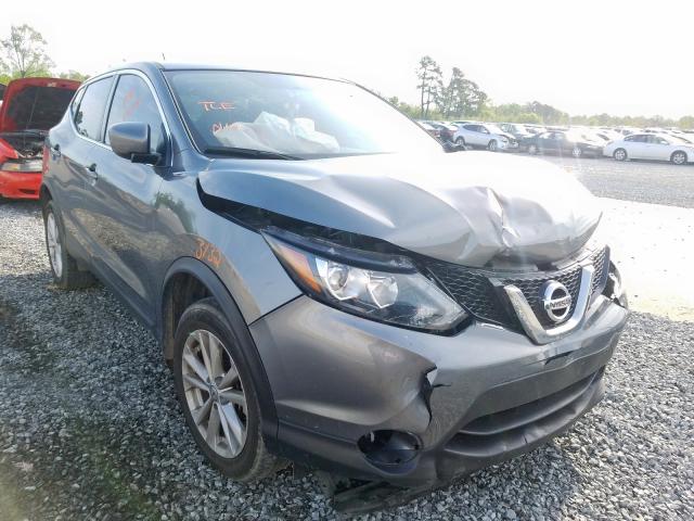 NISSAN NULL 2018 jn1bj1cp3jw109798