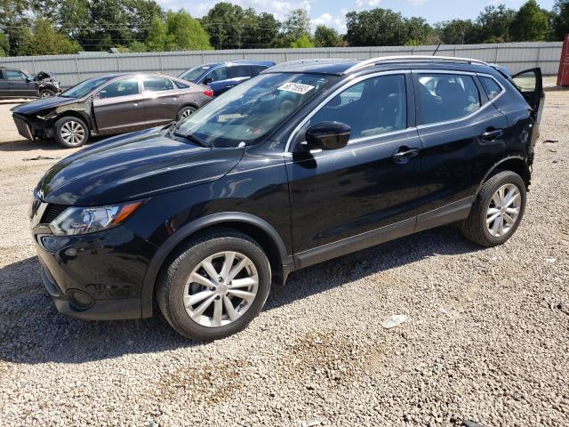 NISSAN ROGUE 2018 jn1bj1cp3jw151890