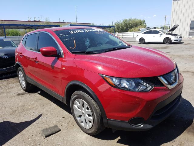 NISSAN ROGUE SPOR 0 jn1bj1cp3jw159276