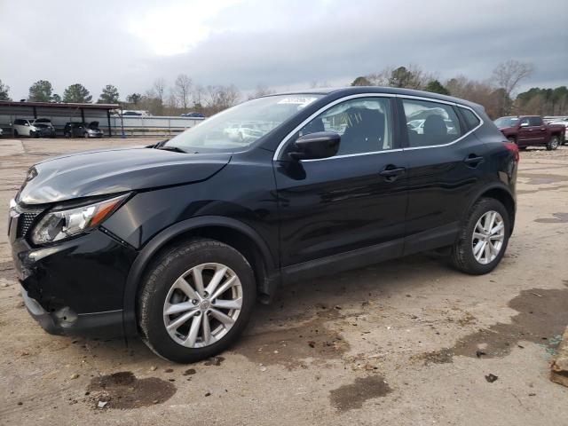 NISSAN ROGUE 2018 jn1bj1cp3jw164249