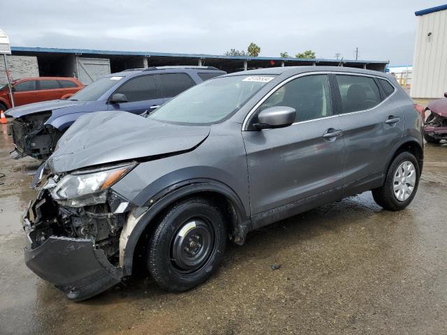 NISSAN ROGUE 2018 jn1bj1cp3jw186882