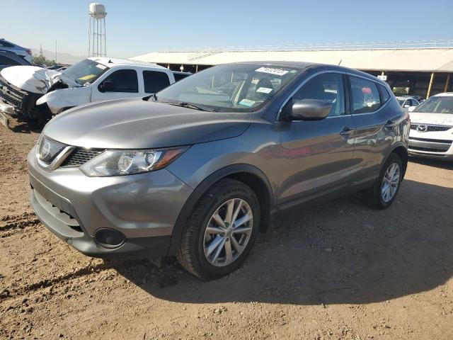 NISSAN ROGUE 2018 jn1bj1cp3jw190396