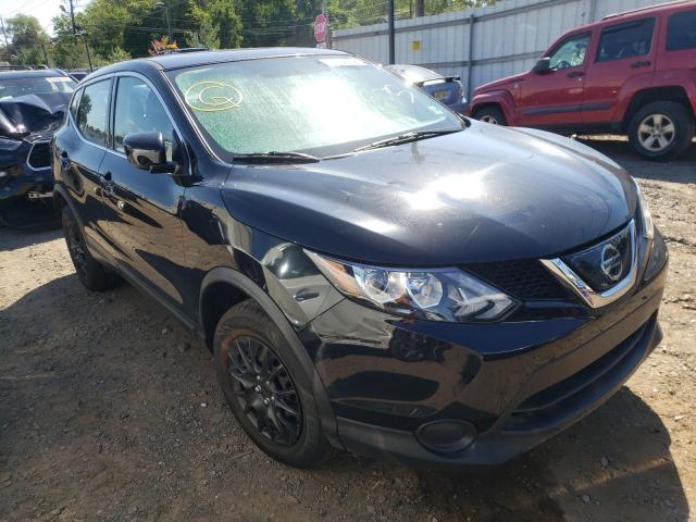 NISSAN ROGUE SPOR 2019 jn1bj1cp3kw213922