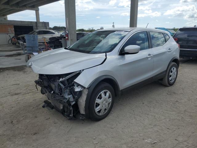 NISSAN ROGUE 2019 jn1bj1cp3kw214679