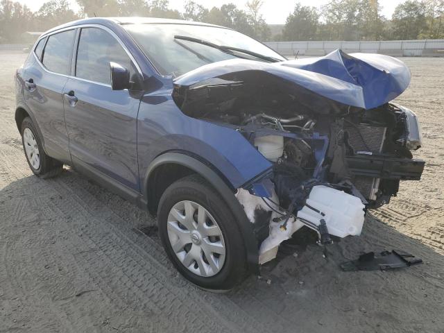 NISSAN ROGUE SPOR 2019 jn1bj1cp3kw214990