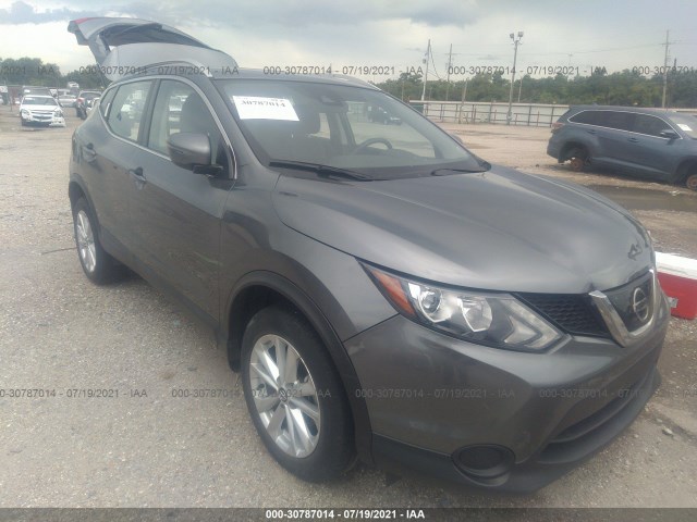 NISSAN ROGUE SPORT 2019 jn1bj1cp3kw218036