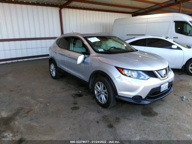 NISSAN ROGUE SPORT 2019 jn1bj1cp3kw218344