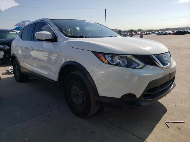 NISSAN ROGUE SPOR 2019 jn1bj1cp3kw219395