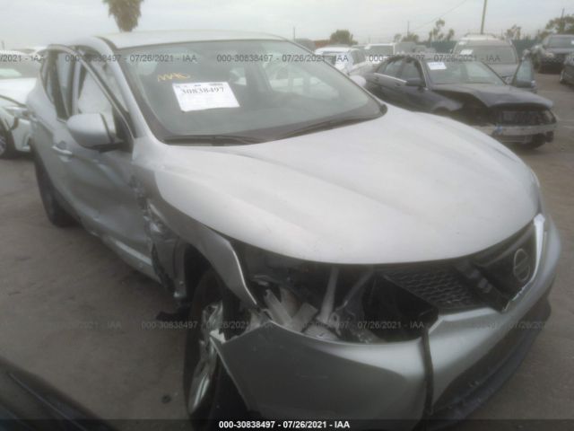 NISSAN ROGUE SPORT 2019 jn1bj1cp3kw220143