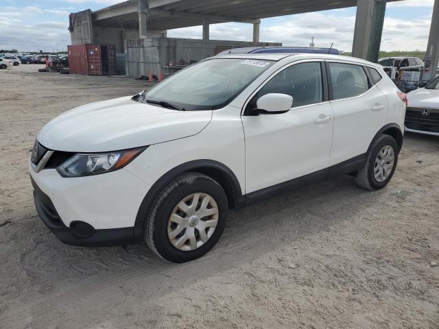 NISSAN ROGUE 2019 jn1bj1cp3kw220384