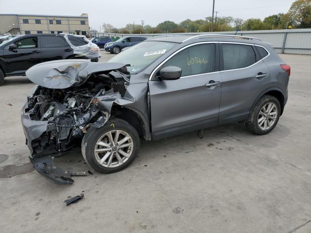 NISSAN ROGUE SPOR 2019 jn1bj1cp3kw224807