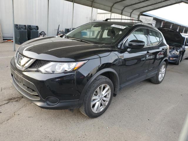 NISSAN ROGUE SPOR 2019 jn1bj1cp3kw225844