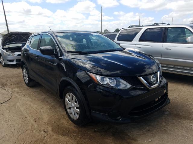 NISSAN ROGUE SPOR 2019 jn1bj1cp3kw228579