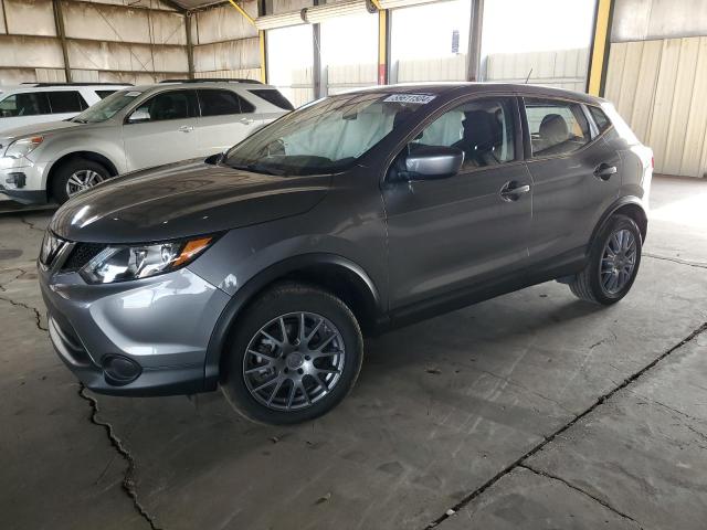 NISSAN ROGUE 2019 jn1bj1cp3kw230588