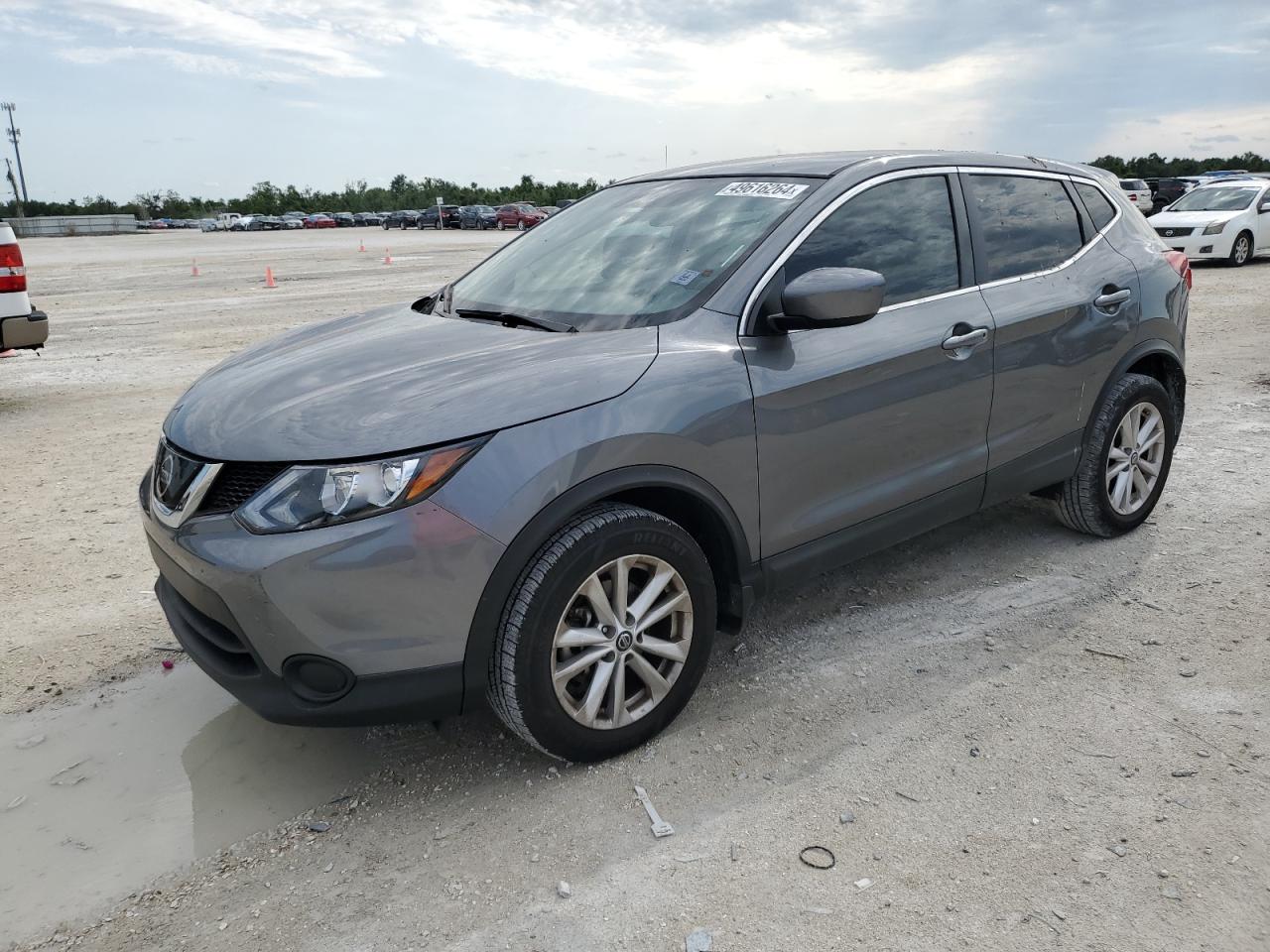 NISSAN ROGUE 2019 jn1bj1cp3kw230736