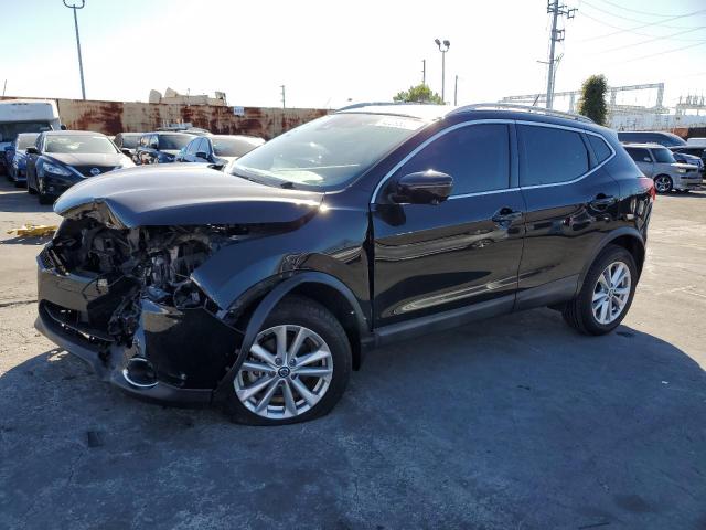 NISSAN ROGUE SPOR 2019 jn1bj1cp3kw233233