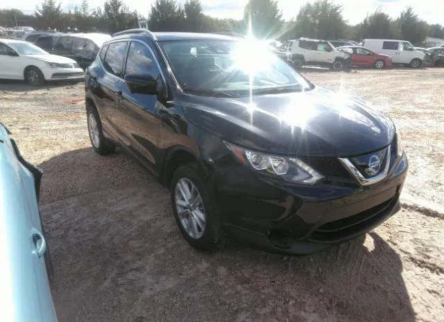 NISSAN ROGUE SPORT 2019 jn1bj1cp3kw233619