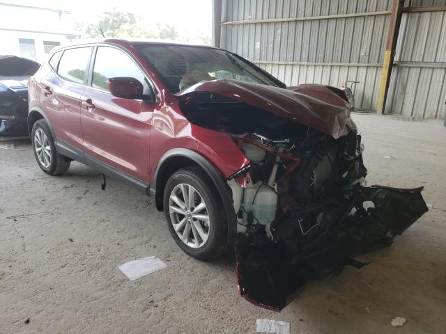 NISSAN ROGUE SPOR 2019 jn1bj1cp3kw238626