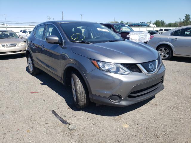 NISSAN ROGUE SPORT 2019 jn1bj1cp3kw240036