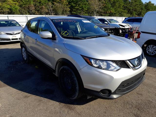 NISSAN ROGUE SPOR 2019 jn1bj1cp3kw240621