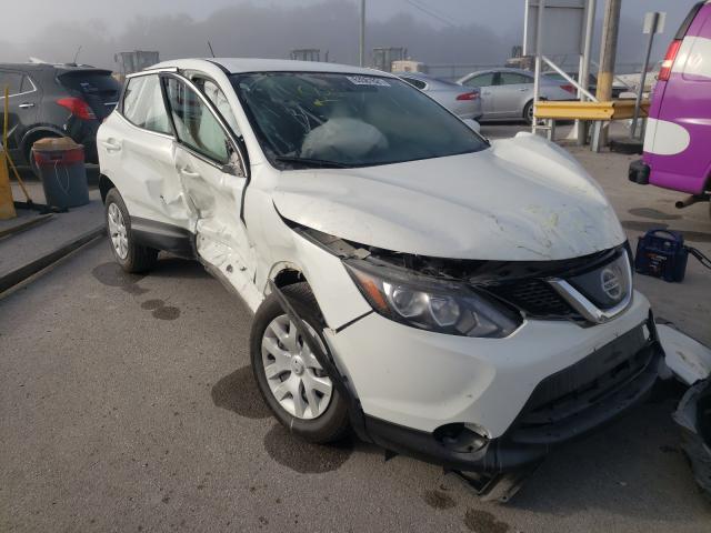 NISSAN ROGUE SPOR 2019 jn1bj1cp3kw241591