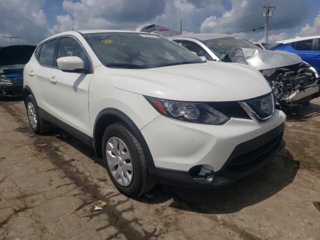 NISSAN ROGUE SPOR 2019 jn1bj1cp3kw243194