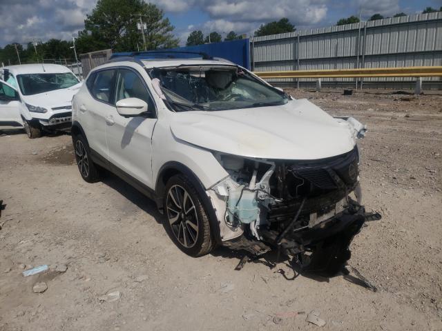 NISSAN ROGUE SPOR 2019 jn1bj1cp3kw520135