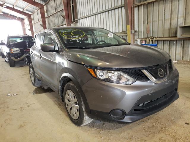 NISSAN ROGUE SPOR 2019 jn1bj1cp3kw522435