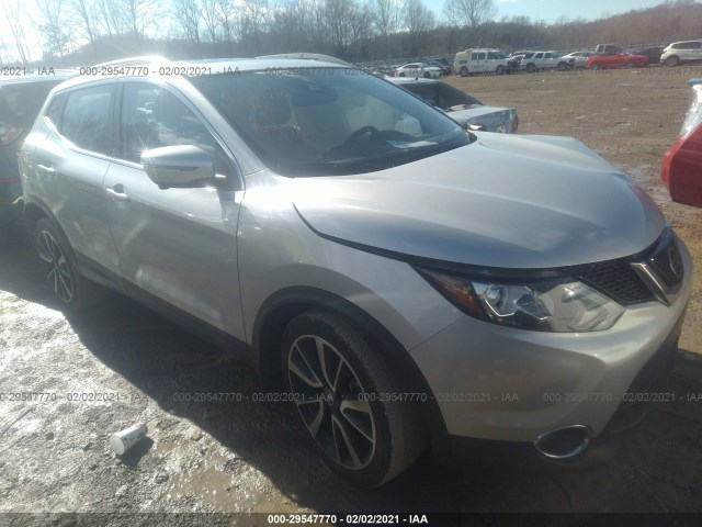 NISSAN ROGUE SPORT 2019 jn1bj1cp3kw522502