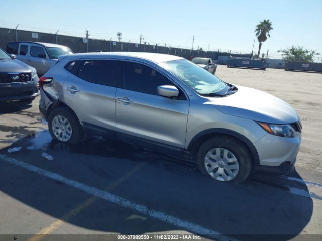 NISSAN ROGUE SPORT 2019 jn1bj1cp3kw523875