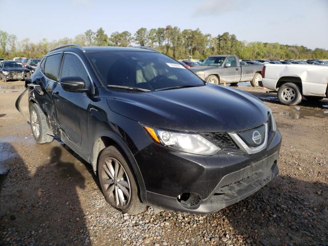 NISSAN ROGUE SPOR 2019 jn1bj1cp3kw524959