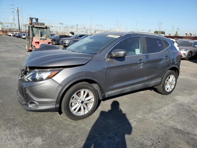 NISSAN ROGUE SPOR 2019 jn1bj1cp3kw525173