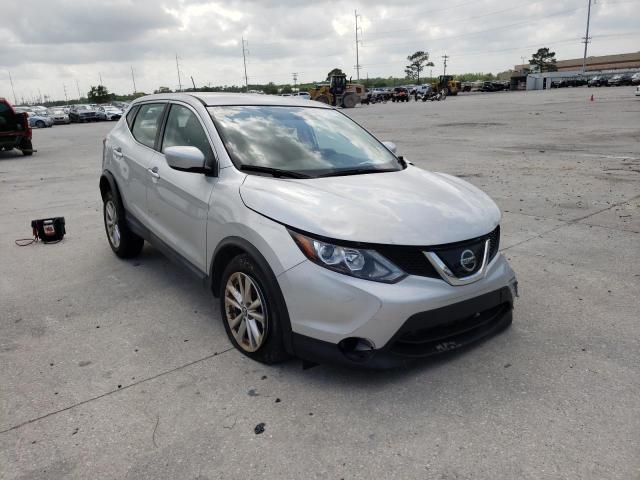 NISSAN ROGUE SPOR 2019 jn1bj1cp3kw525223