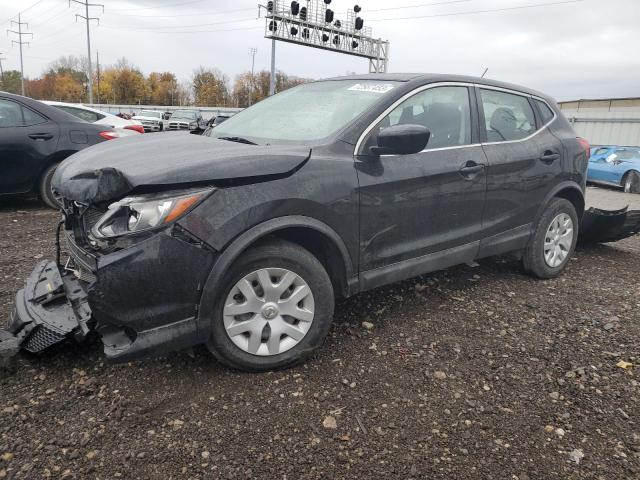 NISSAN ROGUE 2019 jn1bj1cp3kw525447