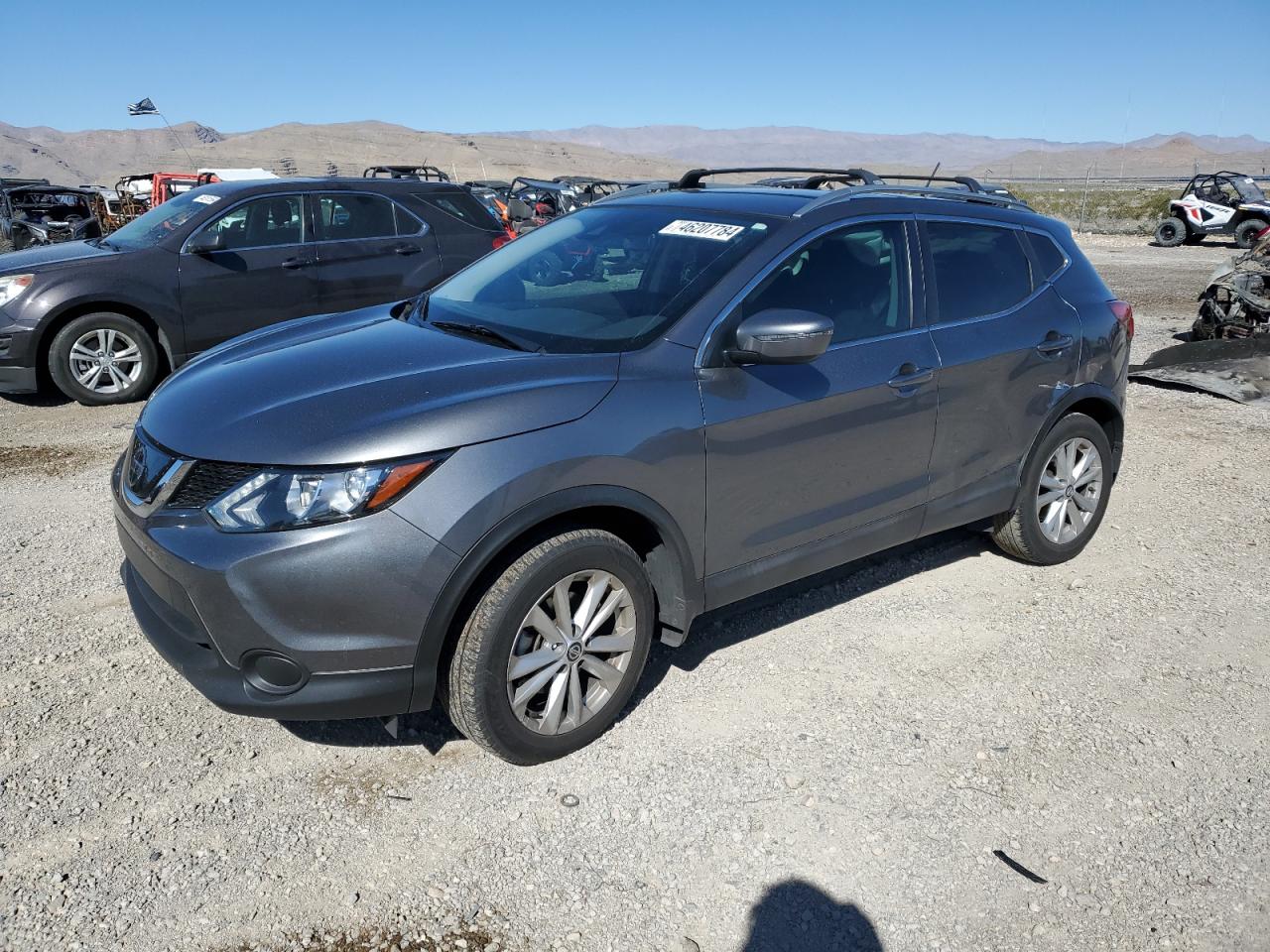 NISSAN ROGUE 2019 jn1bj1cp3kw526047