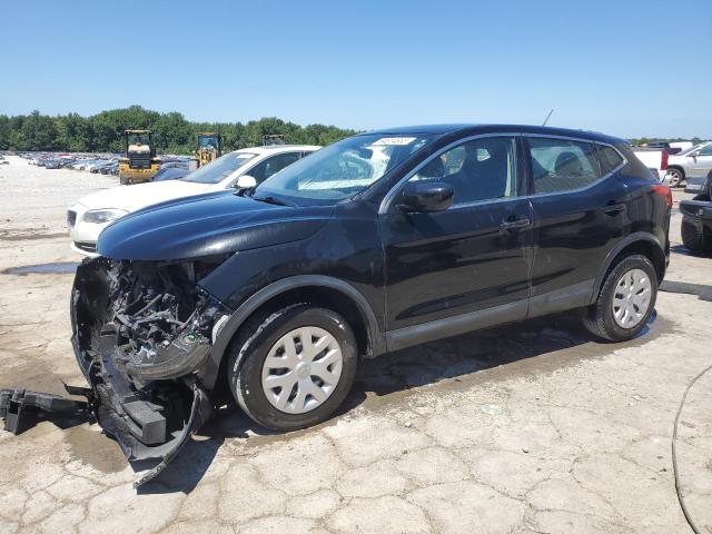 NISSAN ROGUE SPOR 2019 jn1bj1cp3kw527781