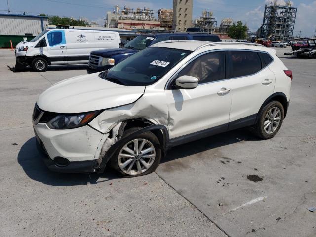 NISSAN ROGUE SPOR 2019 jn1bj1cp3kw527845