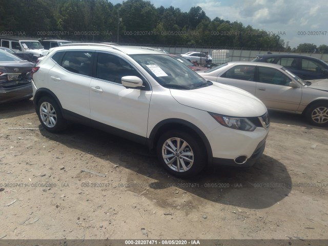 NISSAN ROGUE SPORT 2019 jn1bj1cp3kw529160