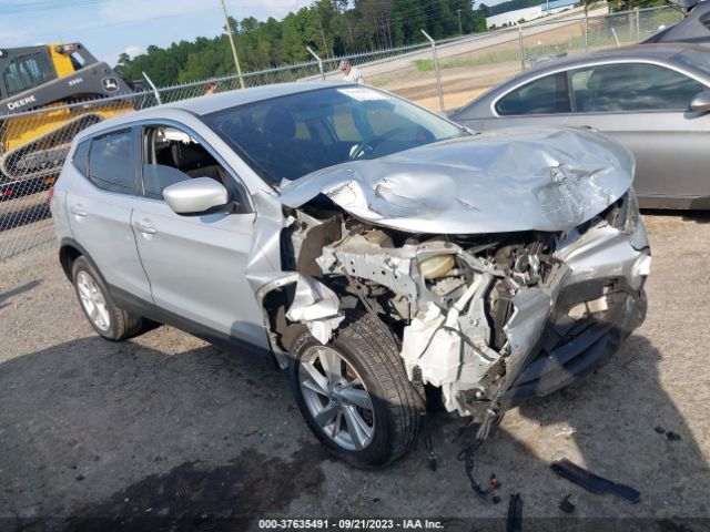 NISSAN ROGUE SPORT 2019 jn1bj1cp3kw530101