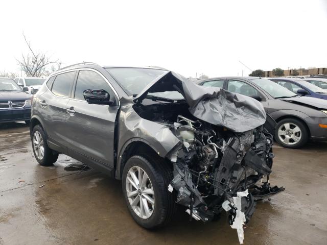 NISSAN ROGUE SPOR 2019 jn1bj1cp3kw530146