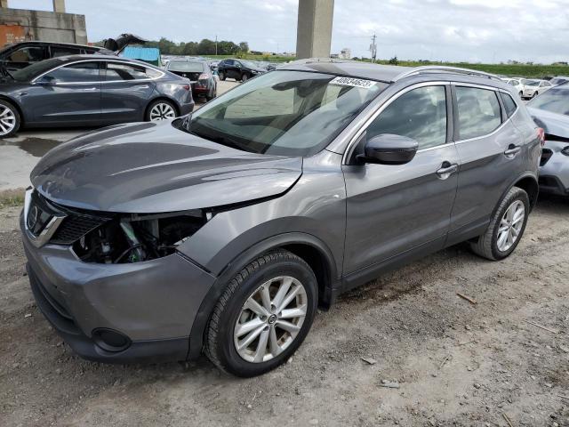 NISSAN ROGUE SPOR 2019 jn1bj1cp3kw530387