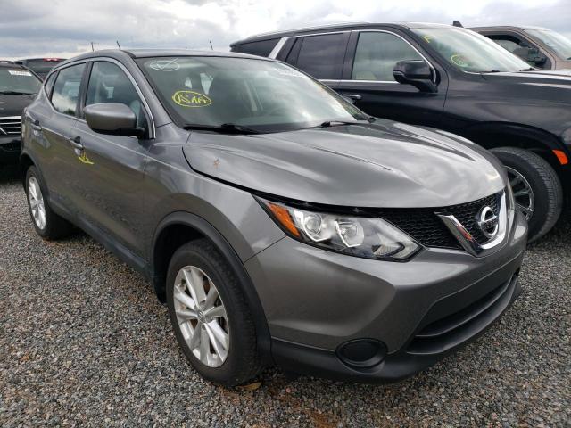 NISSAN ROGUE 2017 jn1bj1cp4hw014239